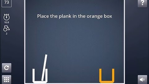 Brain It On / Level 73