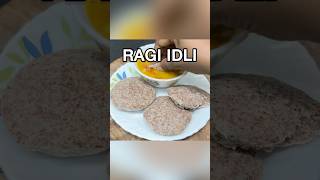 Multi-Purpose Ragi Batter for Idli, Dosa, Sweet & Karam Paniyaram, Appam
