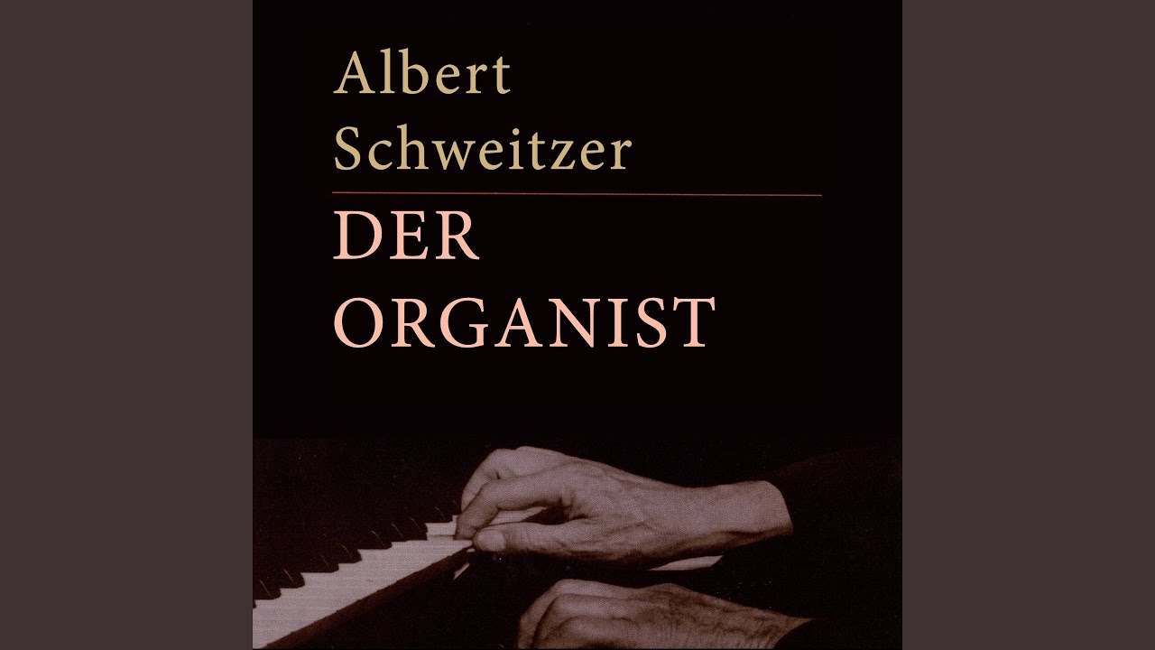 Choral in E Major, FWV 38 (Alternate Take)