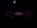 HE FINALLY HAS THE NEW SUIT! 🕷️🔥 #SpiderMan #BrandNewDay