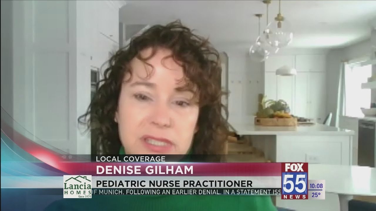 Parkview uses new clinic to help increase in pediatric 'long-hauler' COVID-19 cases