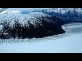 Taku Lodge - Flight from Juneau