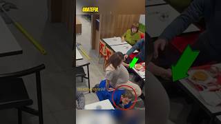 The Men Do This To Pregnant Women Because...