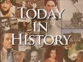 Today in History for November 4th