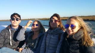 Liceo Ceccano Sui passi di Avignone Sul Rodano