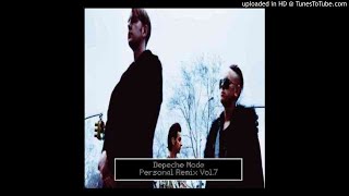 Обложка Depeche Mode Walking In My Shoes Dub Session Mix Скачать Depeche Mode Walking In My Shoes Dub Session Mix