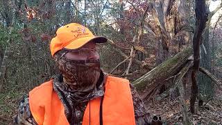 Hunting TVA Land