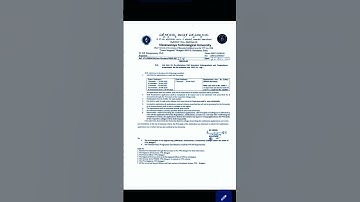 VTU update, Re admission circular 2025#education