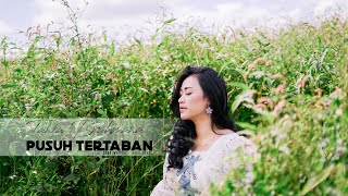 Video thumbnail of "Lagu Karo Terbaru - TANIA BRAHMANA - PUSUH TERTABAN (Official Music Video)"
