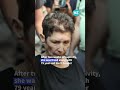 Israeli Woman, 85, Recalls &#39;Hell&#39; Of Hamas Hostage Ordeal