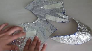 How to make your own boot patterns