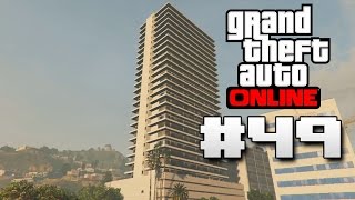 Grand Theft Auto V Online Ep. 49 - Wind Down