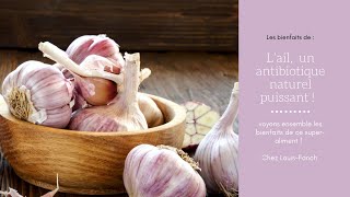Les Surprenants Bienfaits De Lail