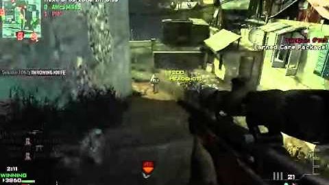 Sev7 Chaynz #Rchrd BUSTMOVIE