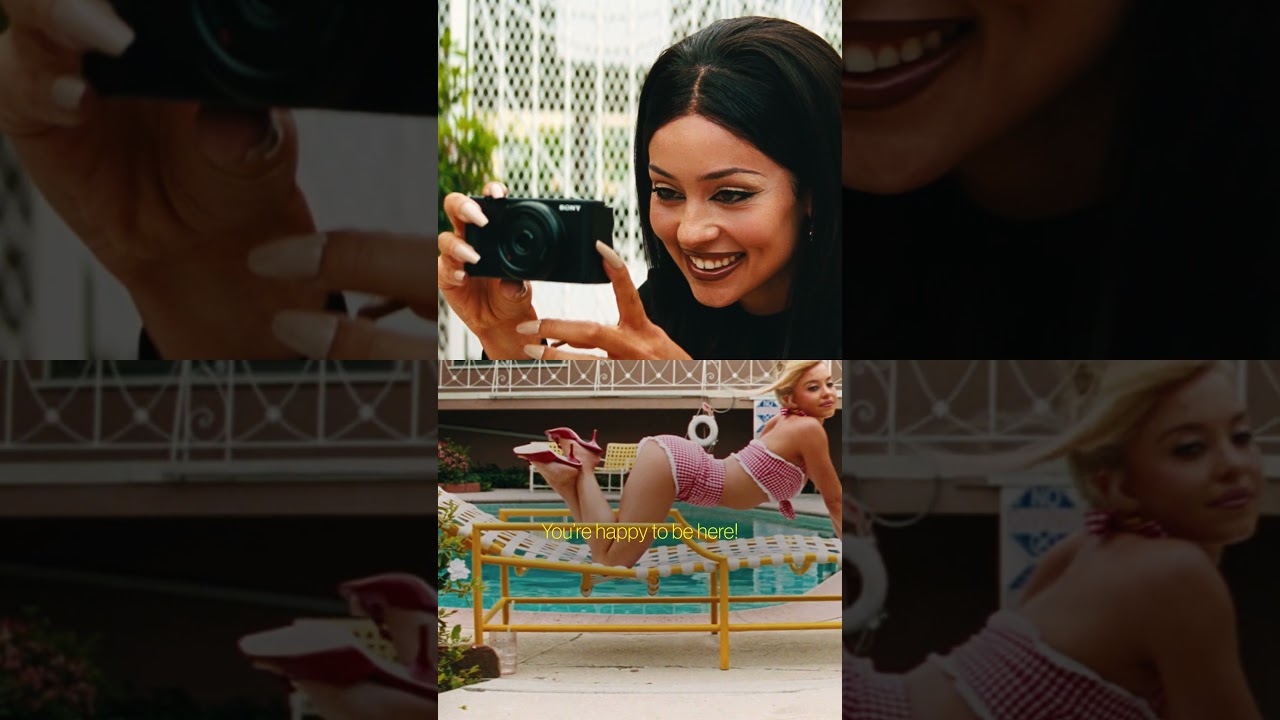 Let's have some fun. #Euphoria