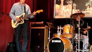 Point Doom  'Spy Eye'