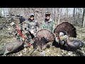 Archery turkey hunt gone great!!