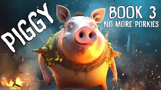 Piggy Book 3 Trailer