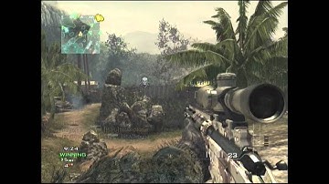 2 random wallbang noscope across map hitmarkers!!