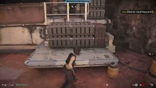 Eleeras Vault Keycard Intel Guide for Star Wars Outlaws