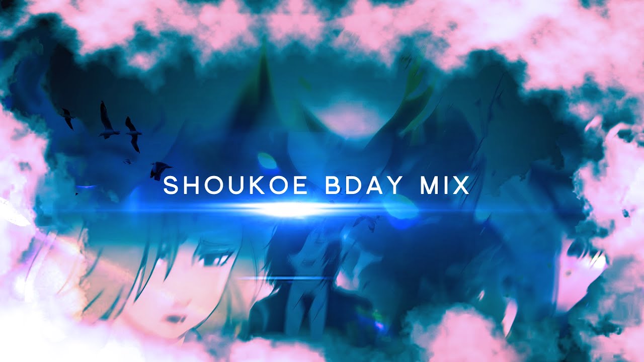 Mixed Matches Mix (AMV/EDIT)