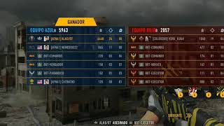 SNIPERS ARENA VICTORY screenshot 4