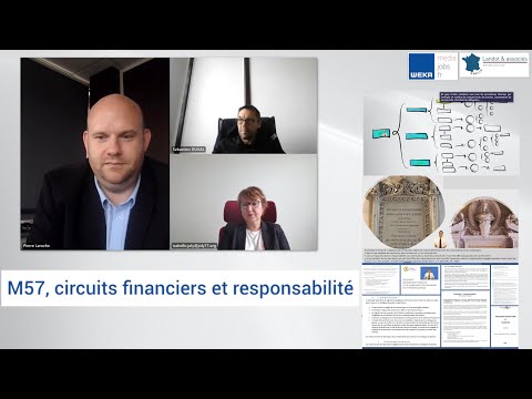 Vidéo: Qu'est-ce que les délégations et responsabilités financières ?