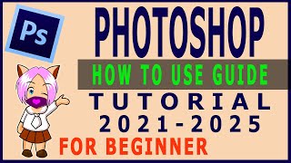 How to use Guide in Adobe Photoshop Cs6 Tagalog Tutorial 2021