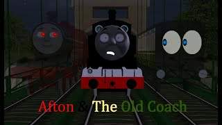 Afton & the Old Coach by The Black NWR Tank Engine 48,604 views 1 year ago 21 minutes