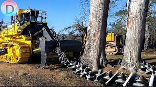 Insane Power: MustSee HeavyDuty Construction Equipment and Super Powerful Machines!
