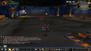 World Of Warcraft Leveling Guide: Alliance: Human Paladin level 5-12 part 2