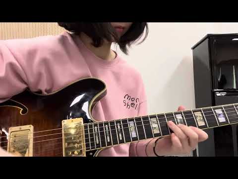 Stevie wonder - I wish 합주실기