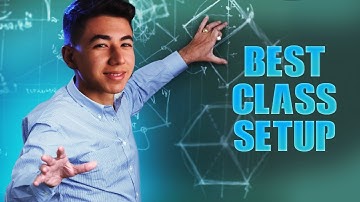 Infinite Warfare MLG Class Setups!