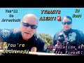 Tyrants Pulled Guns On Us Over a False Police Report Then Threatened Us W/ Arrest-1s Amendment Audit