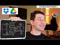 3 dropbox  google drive  systems design interview questions with exgoogle swe