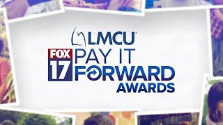 Pay It Forward 2026 Gala