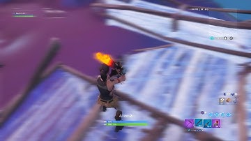 The best 1v1 building trick