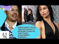 Inside Harry Styles and Zoe Kravitz's wedding plans as pair spark engagement rumours