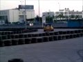 PAUL KOSSAIFI  TESTING +  DRIFTING IN SAMI MATAR E30