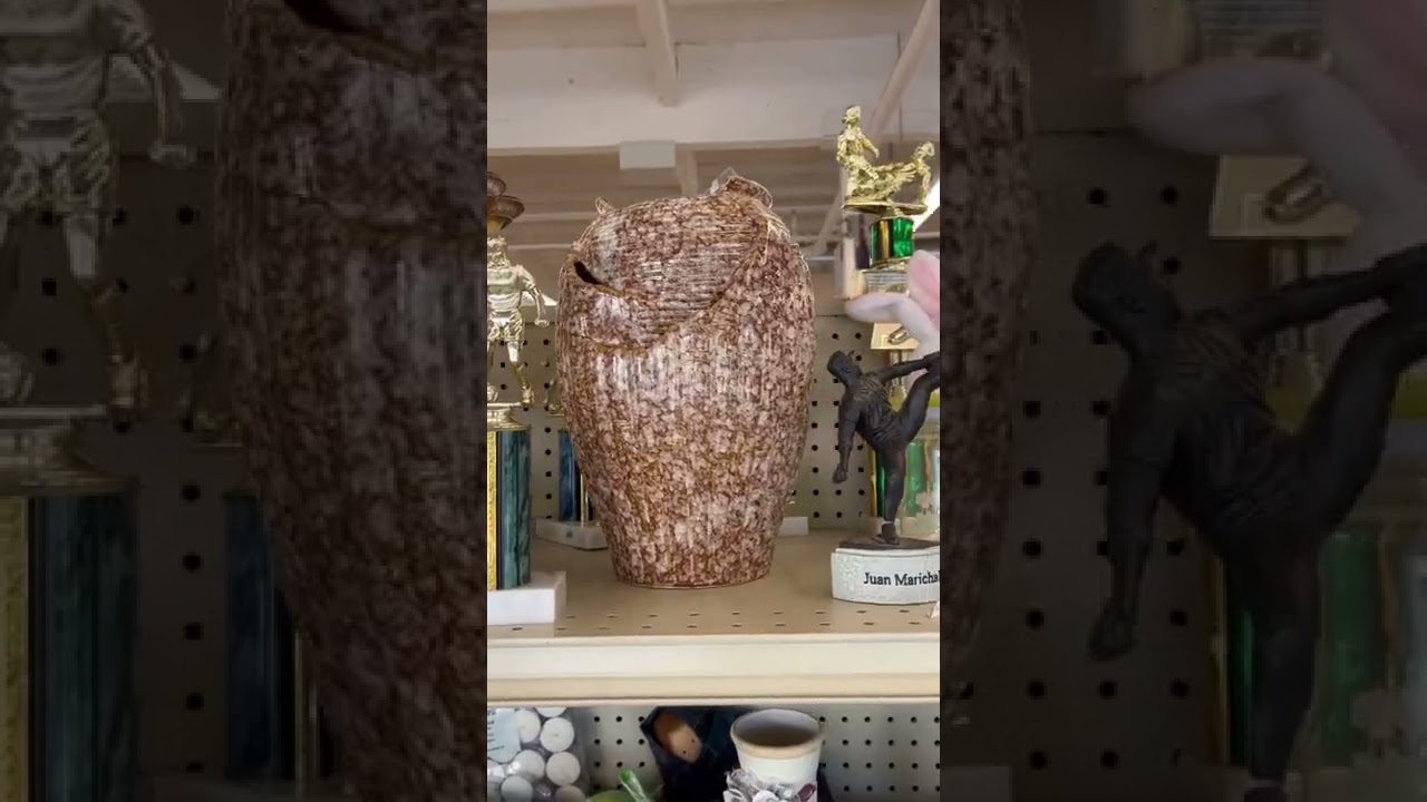 Thrifting for each astrology sign 