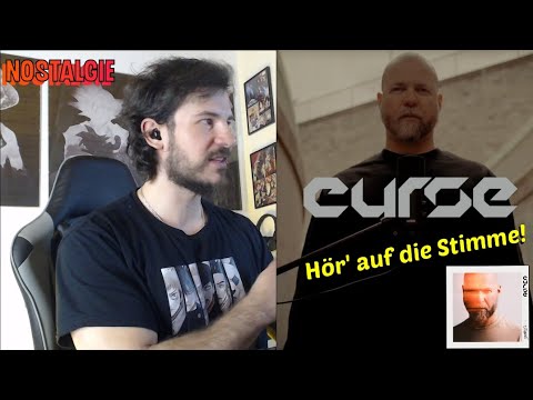 Motivation Pur! Curse – "Die Stimme" Reaction