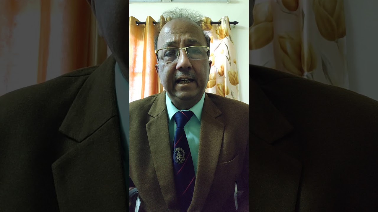 How to become a Judge ? - By N.K Godha - YouTube