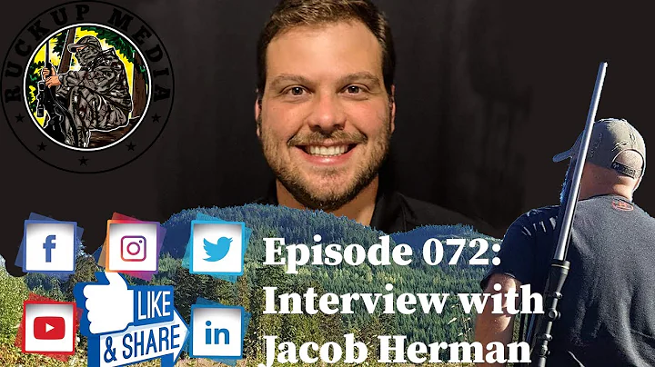 Episode 086: Interview with Jacob Herman