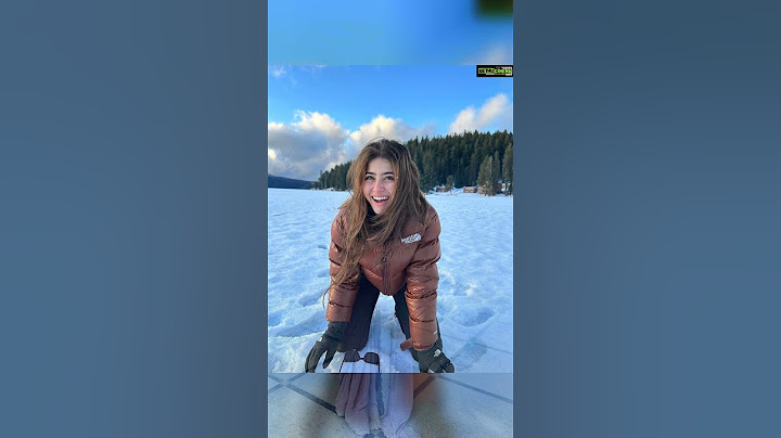 Aditi Bhatia Most Liked Instagram Photos! 😍✌️💞