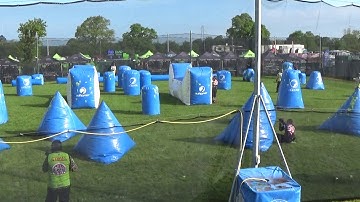 Onslaught Division 1, CPPS round 1 2018 7