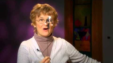 Visual Fields (Chapter 3 of 7)