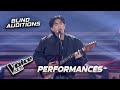 The Voice Kids Philippines Coach Zack AUDITIONS AGAIN With Binibini Performance mp3