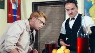 15 занимательных фактов об алкоголе, которых мы не знали