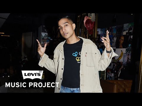 Yung Raja on Going Global with Tanglish Rap Anthems | Behind