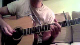 Fruit Tree - Nick Drake cover